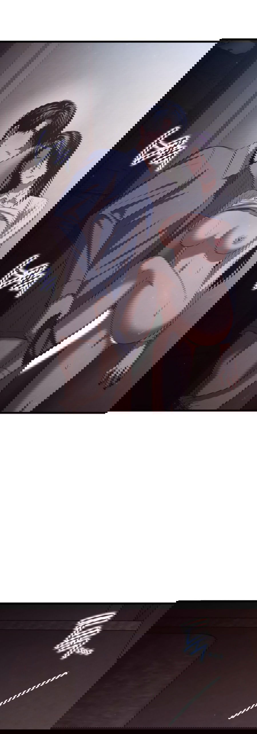 Манга Непреодолимое искушение - Глава 83 Страница 55