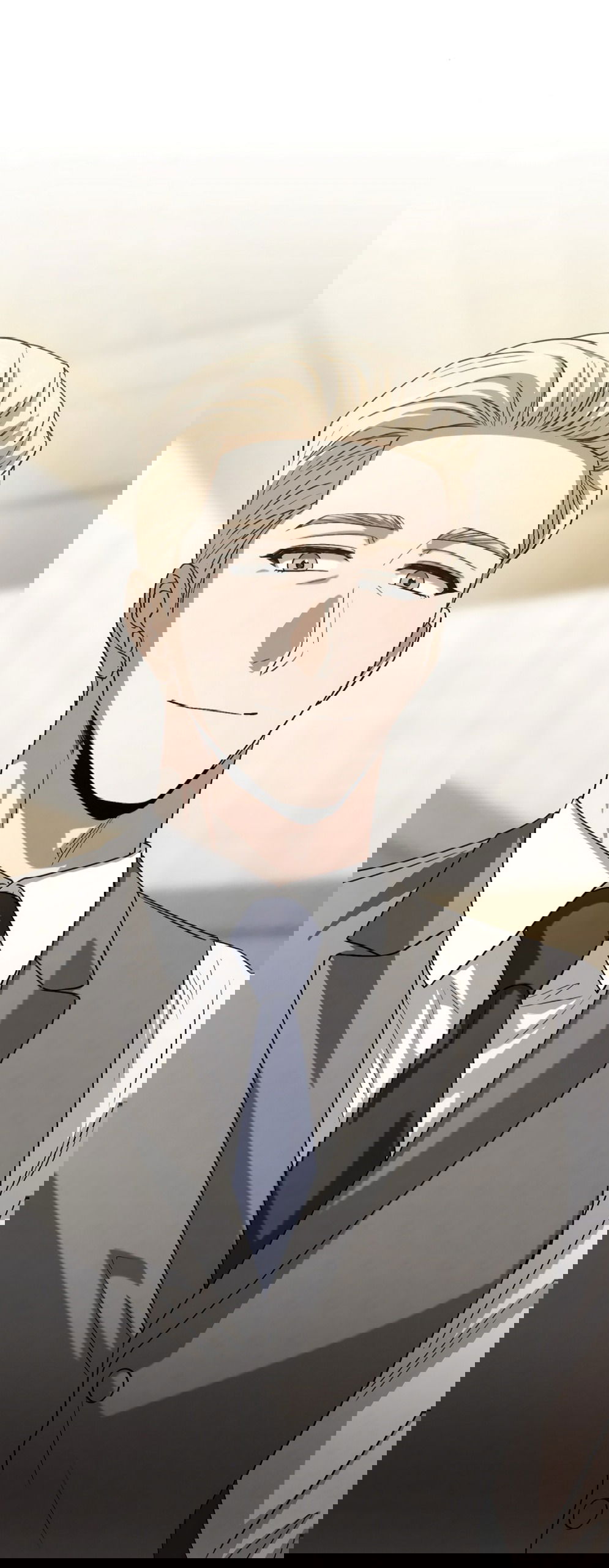 Манга Непреодолимое искушение - Глава 82 Страница 26