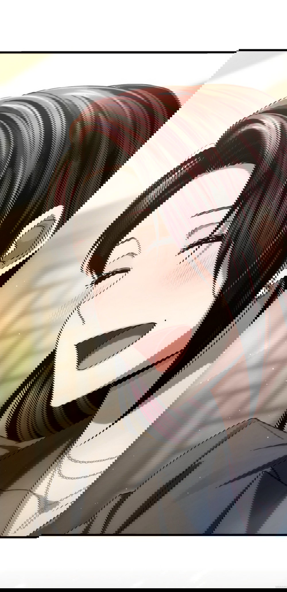 Манга Непреодолимое искушение - Глава 82 Страница 20