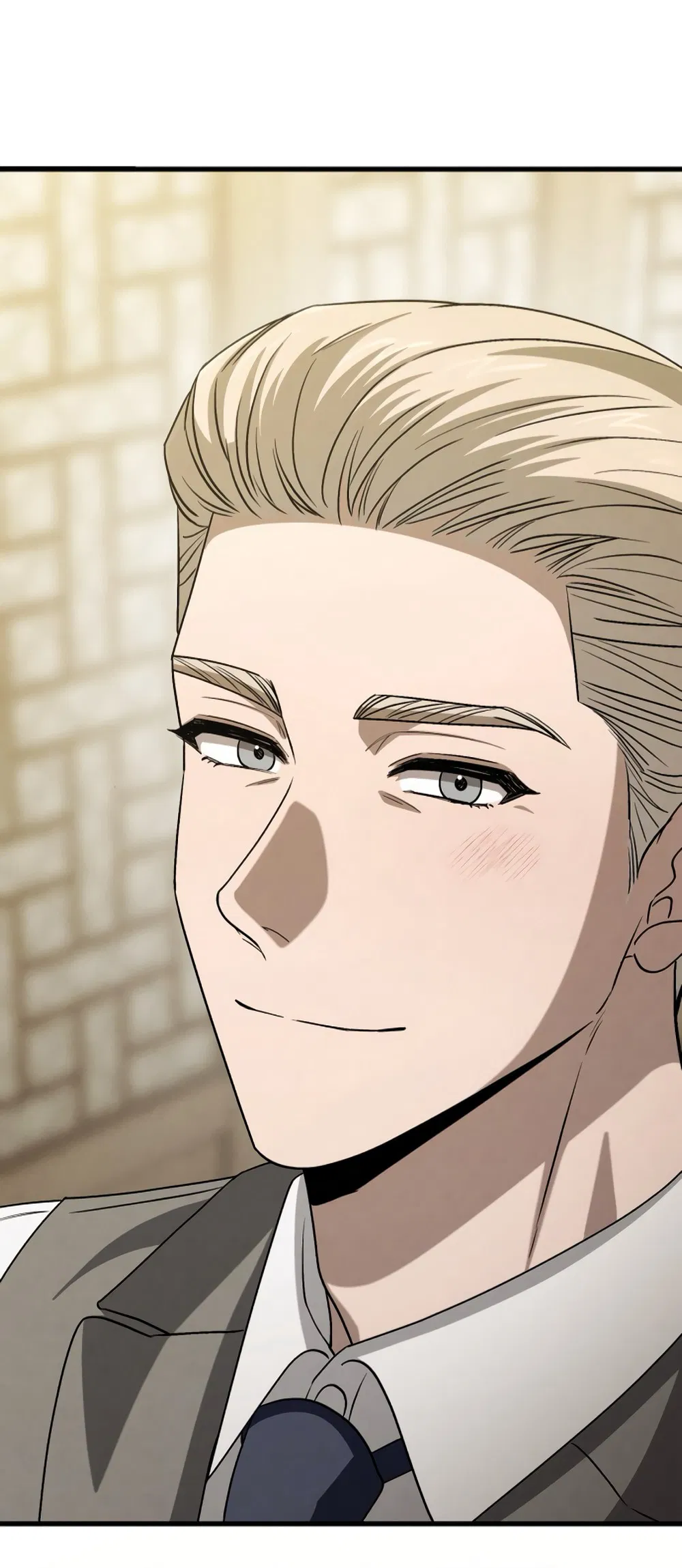 Манга Непреодолимое искушение - Глава 82 Страница 36