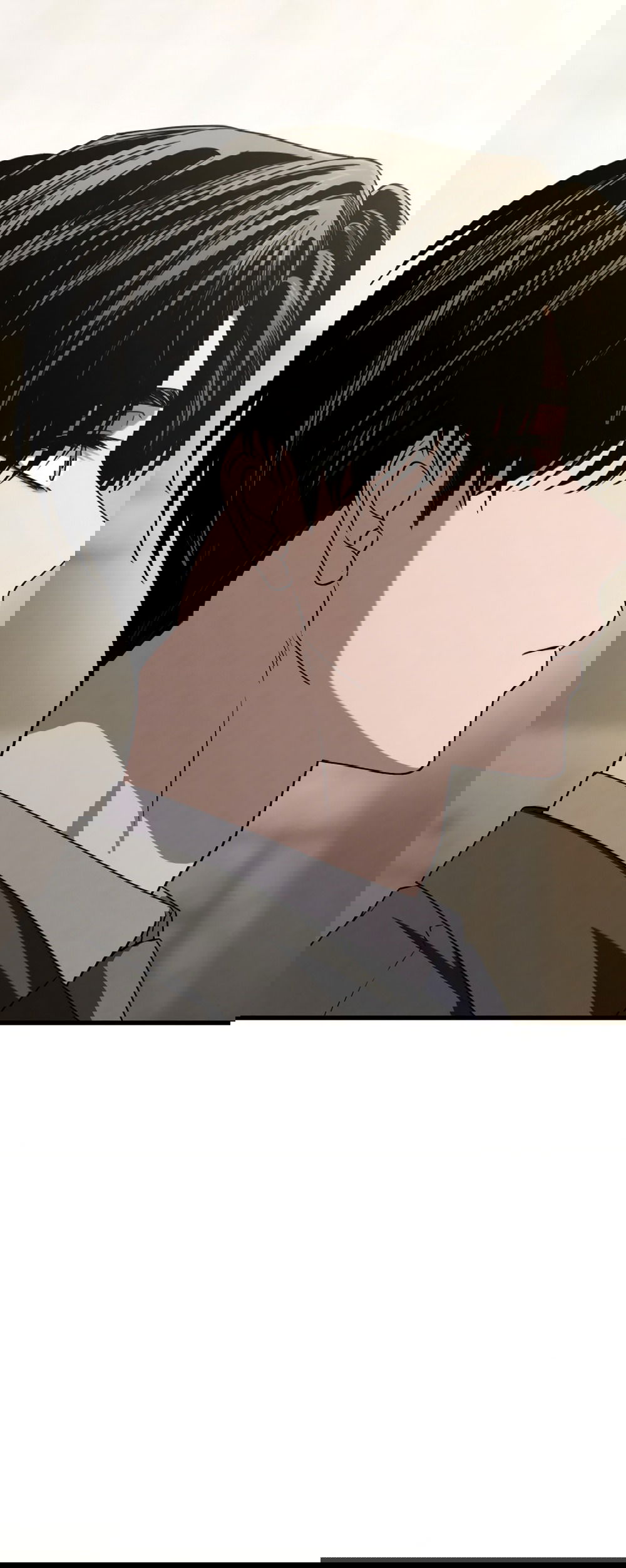 Манга Непреодолимое искушение - Глава 82 Страница 46