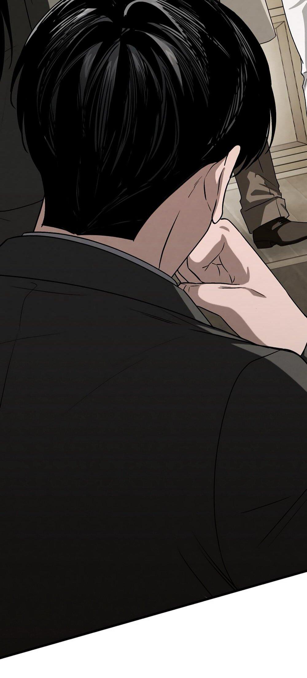 Манга Непреодолимое искушение - Глава 81 Страница 34