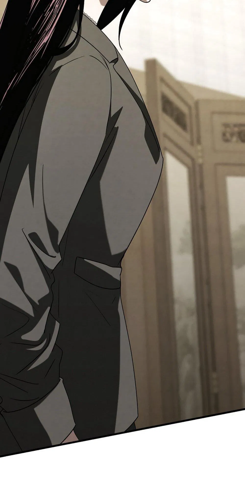 Манга Непреодолимое искушение - Глава 81 Страница 39