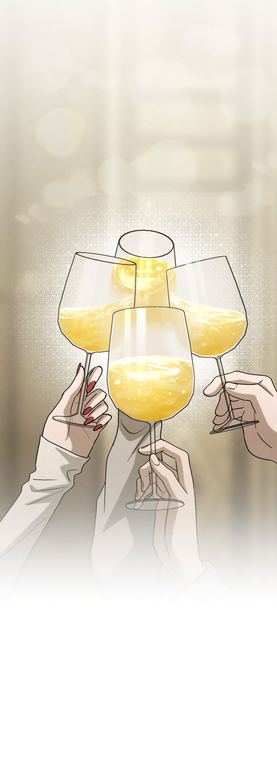 Манга Непреодолимое искушение - Глава 80 Страница 31