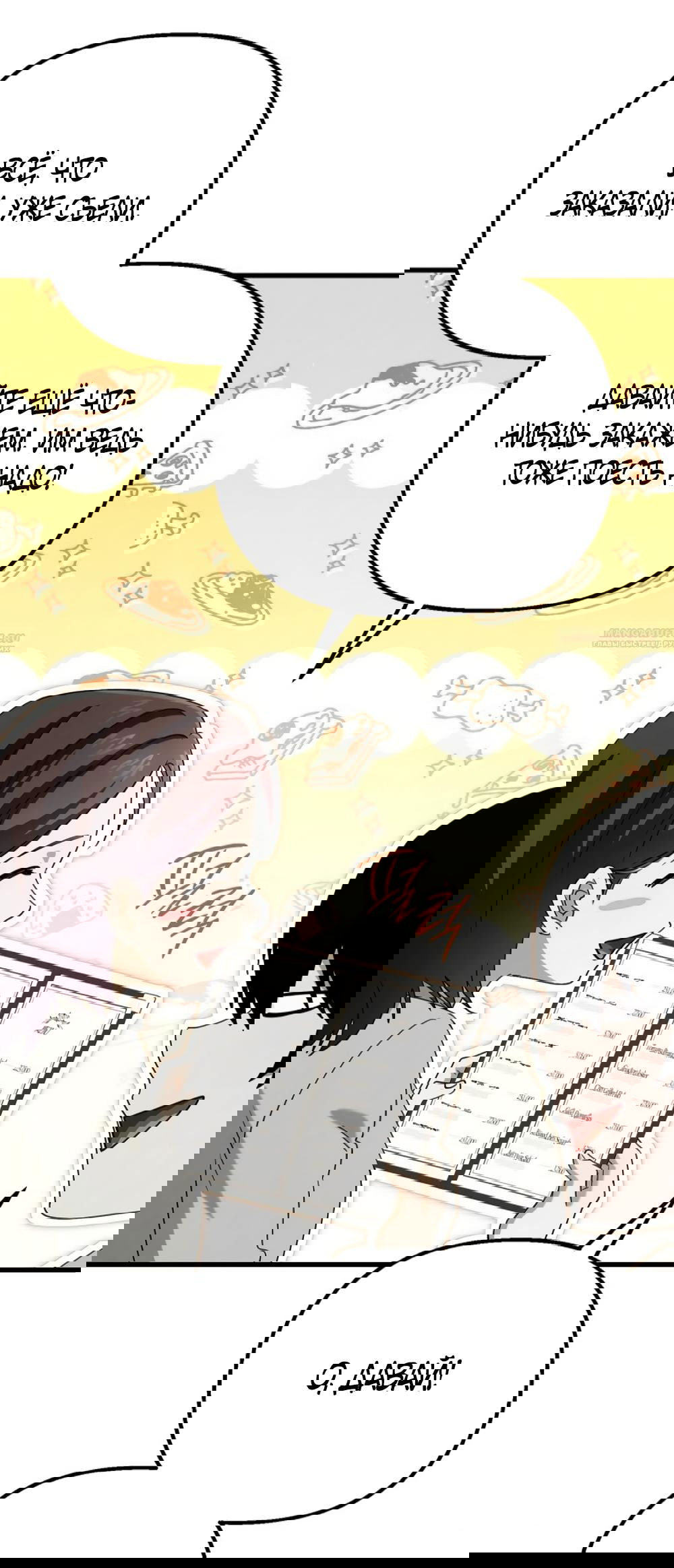 Манга Непреодолимое искушение - Глава 80 Страница 6