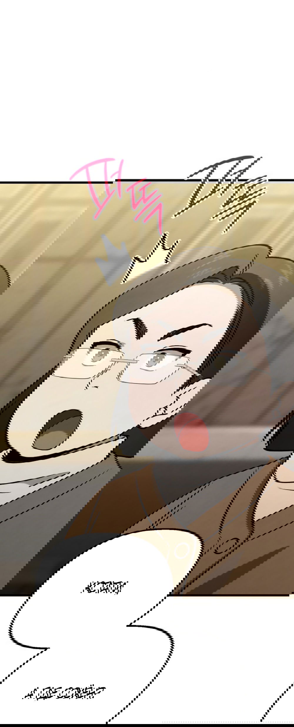 Манга Непреодолимое искушение - Глава 80 Страница 23