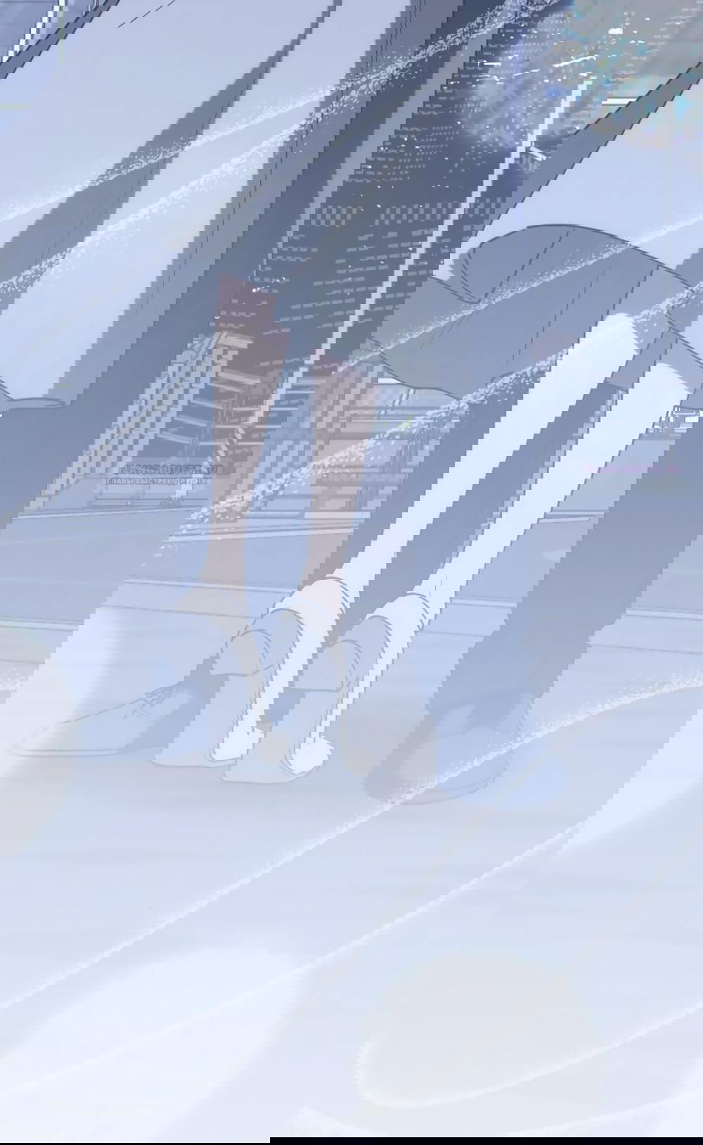 Манга Непреодолимое искушение - Глава 80 Страница 46