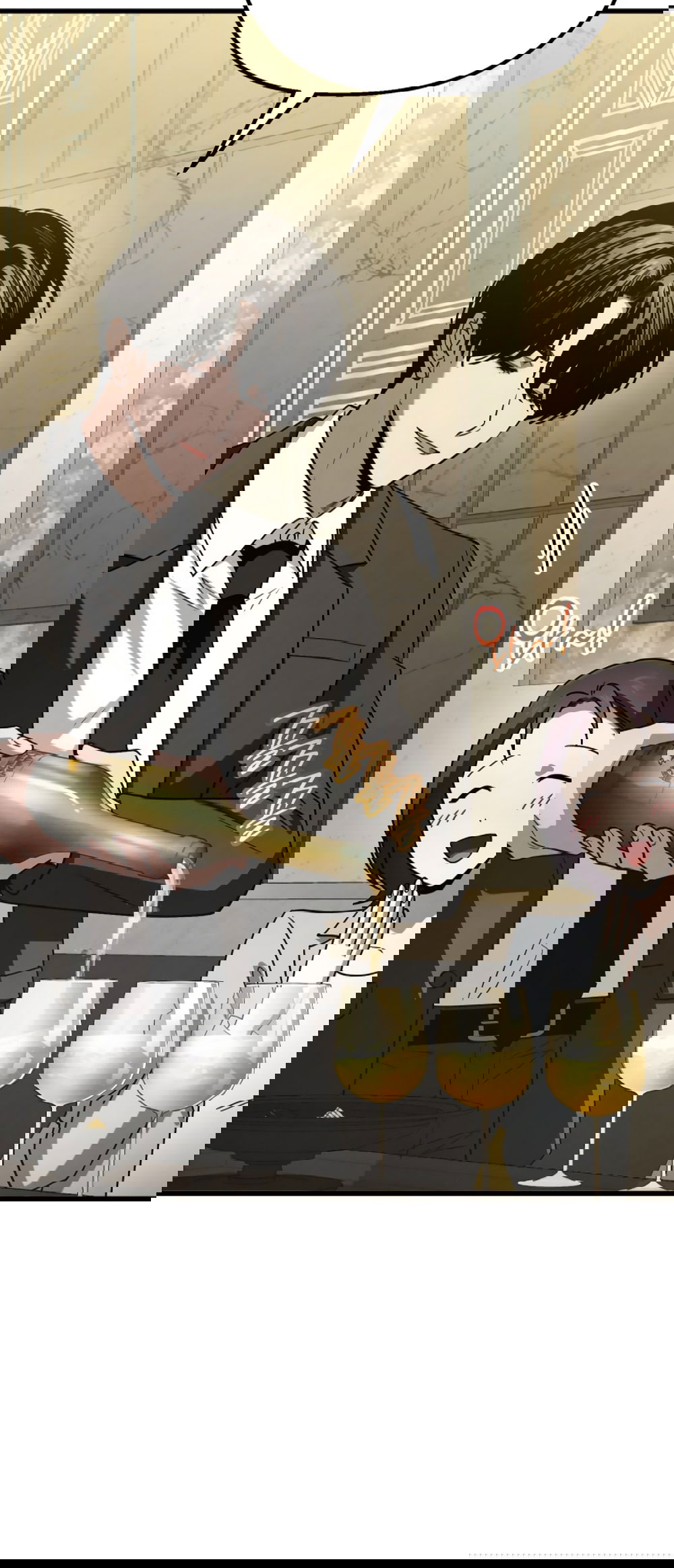 Манга Непреодолимое искушение - Глава 80 Страница 25