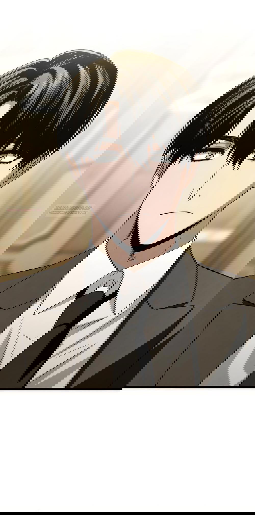 Манга Непреодолимое искушение - Глава 80 Страница 14