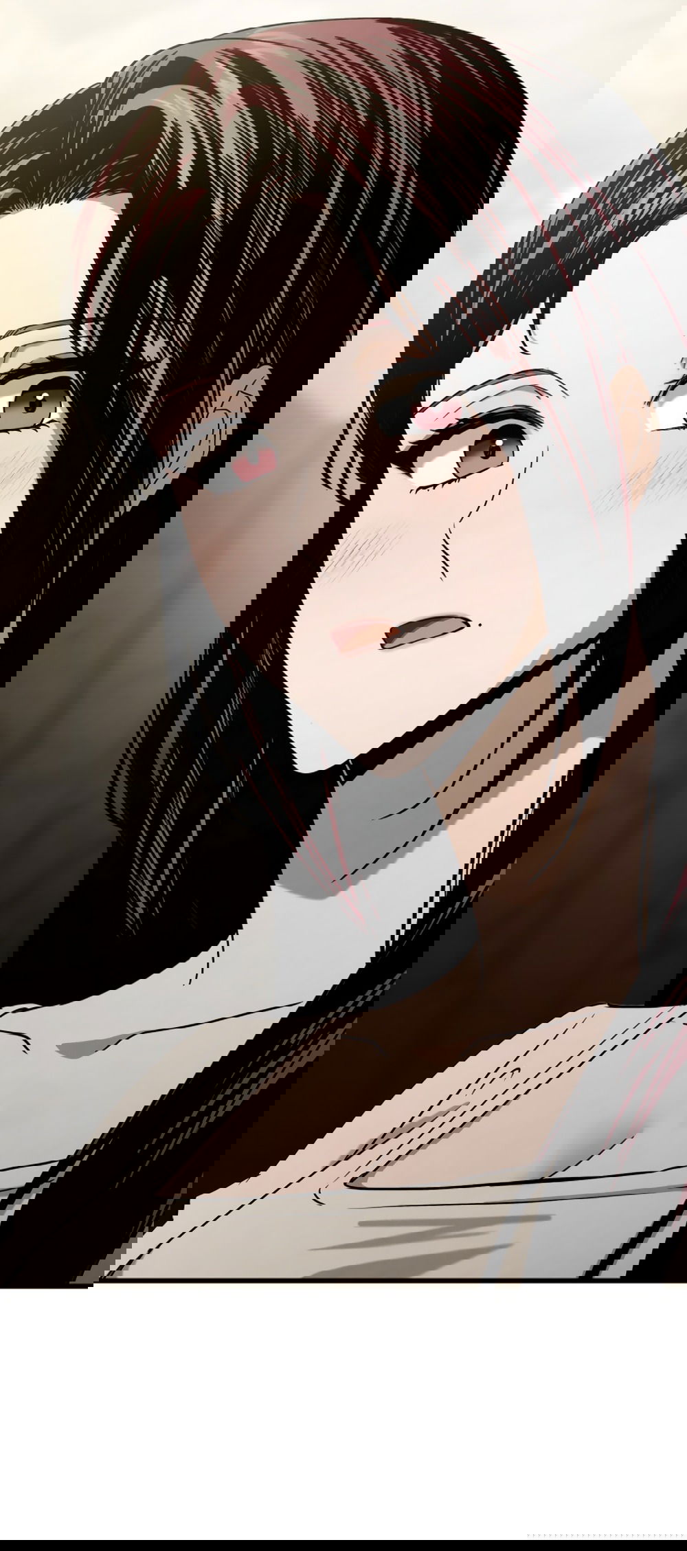 Манга Непреодолимое искушение - Глава 80 Страница 29