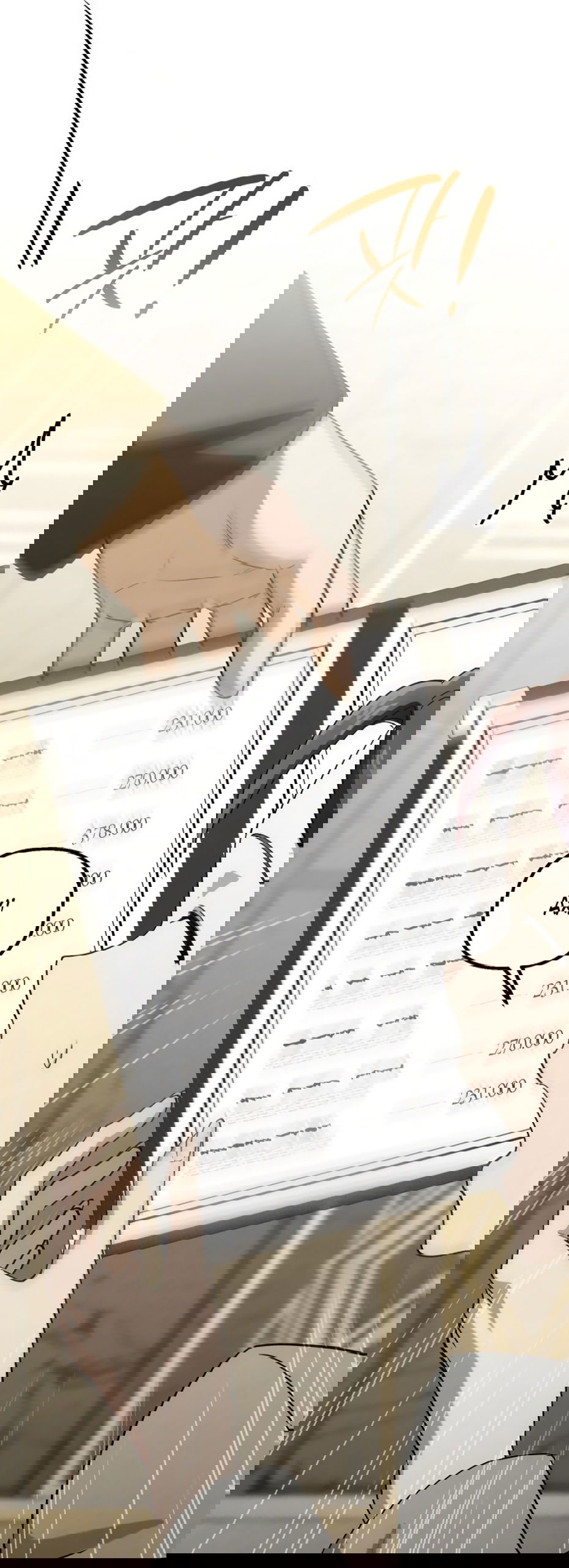 Манга Непреодолимое искушение - Глава 80 Страница 15