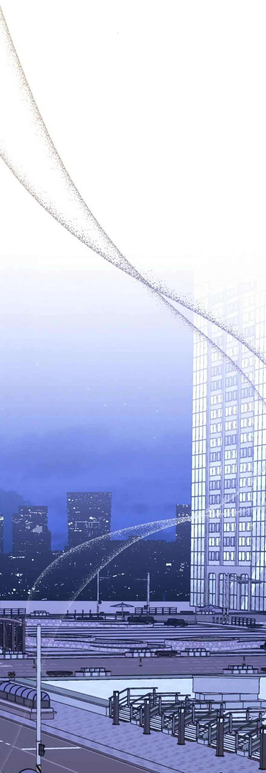 Манга Непреодолимое искушение - Глава 80 Страница 32