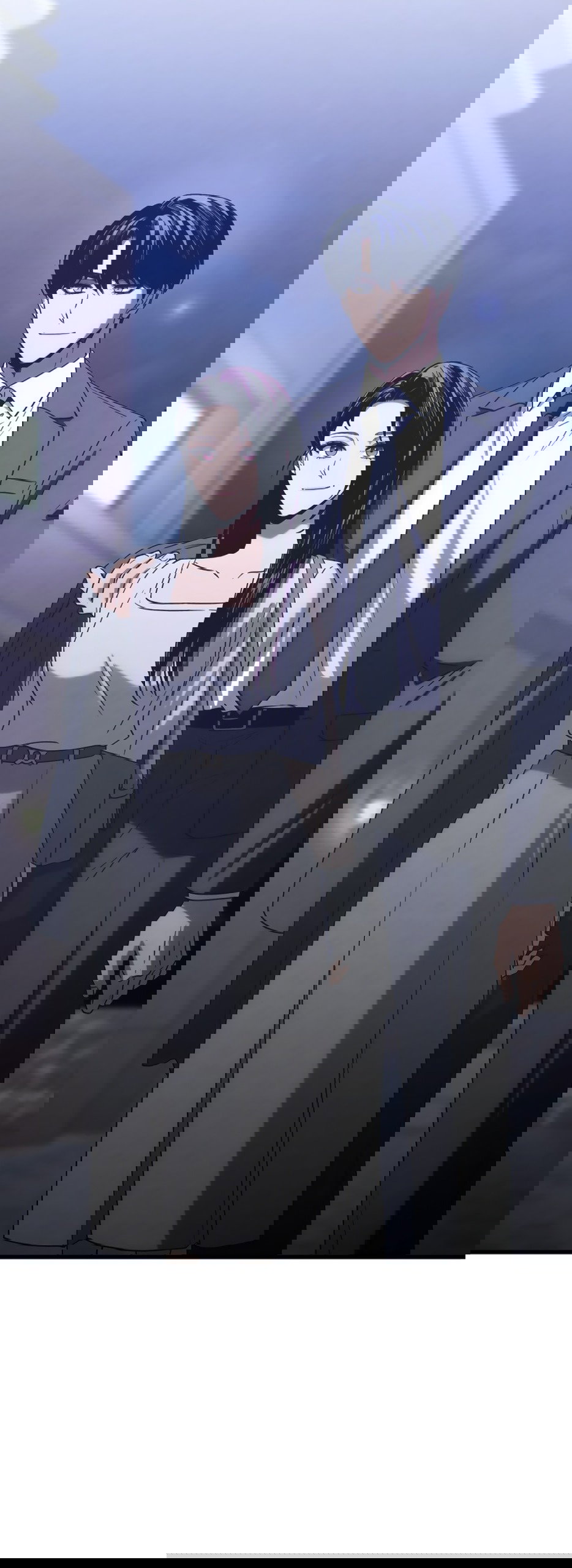 Манга Непреодолимое искушение - Глава 80 Страница 37