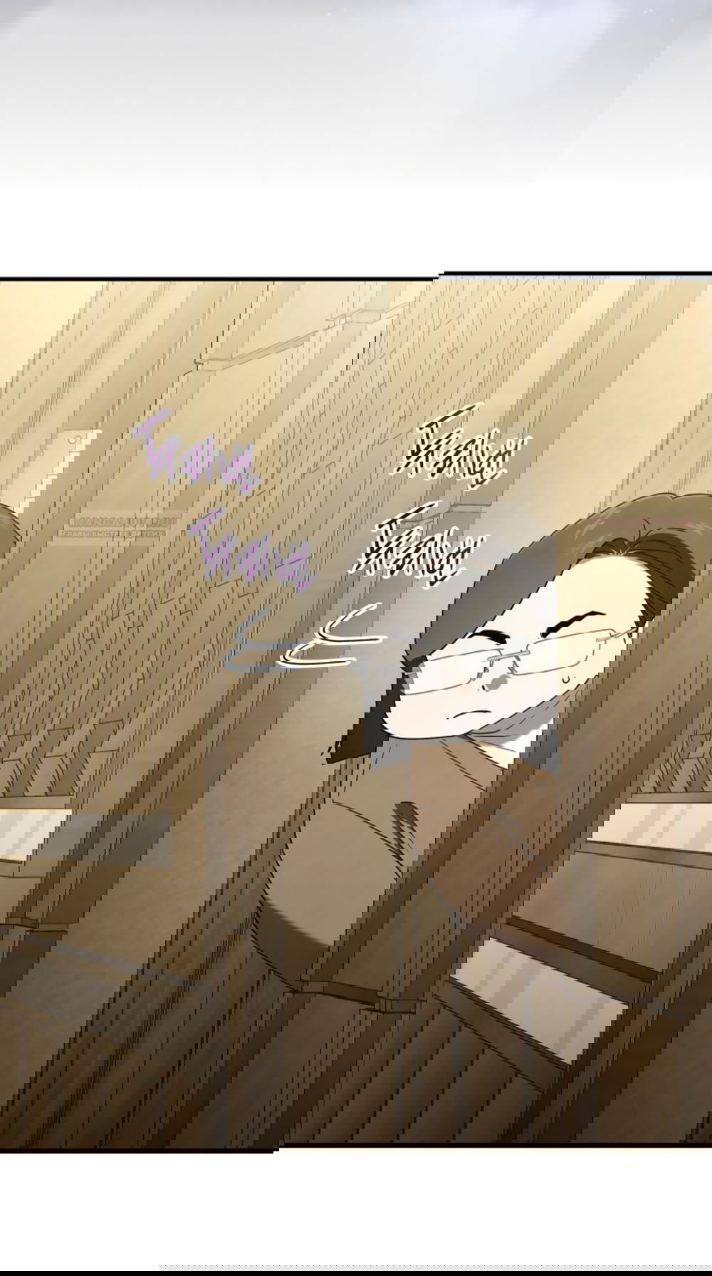 Манга Непреодолимое искушение - Глава 80 Страница 2