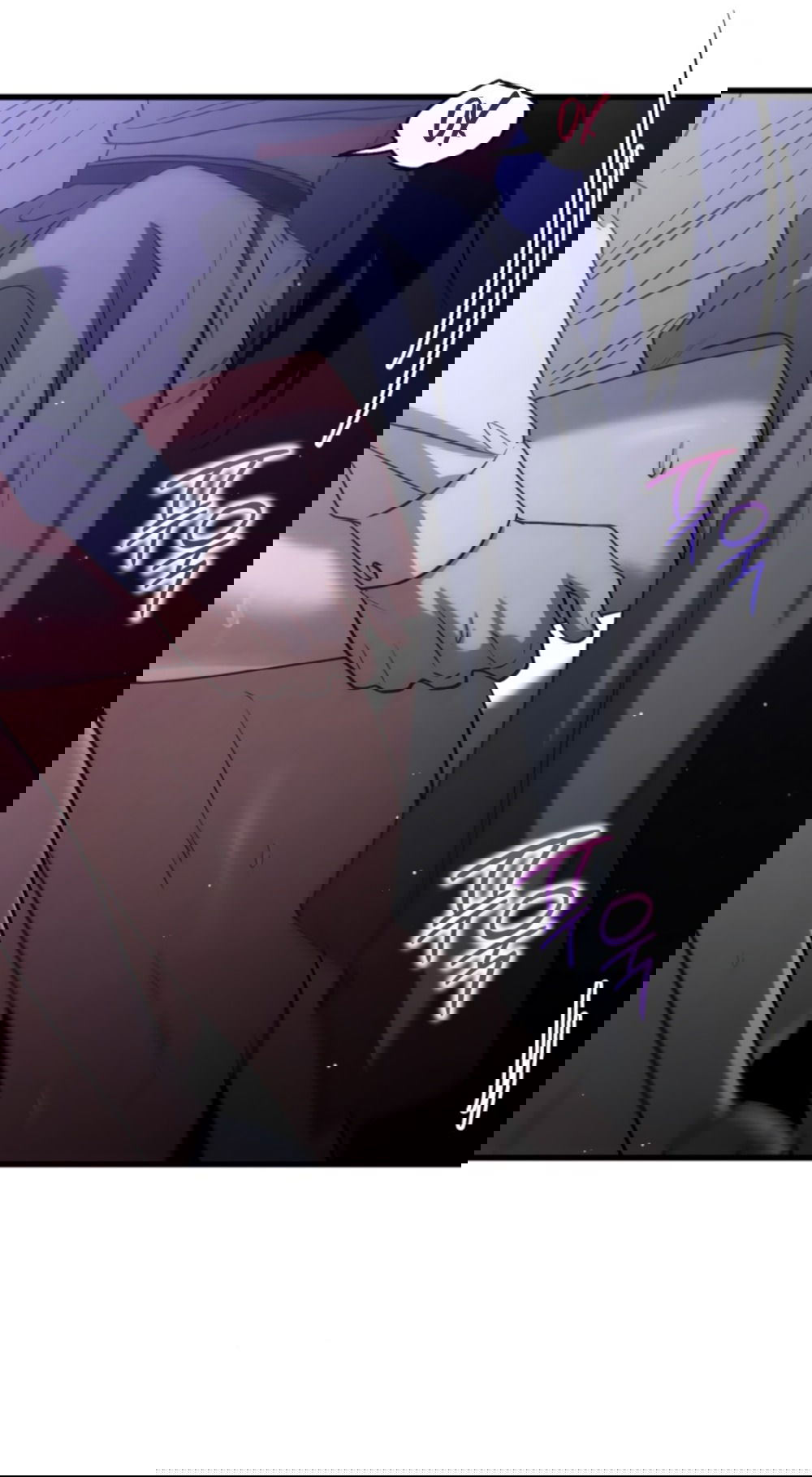 Манга Непреодолимое искушение - Глава 79 Страница 29