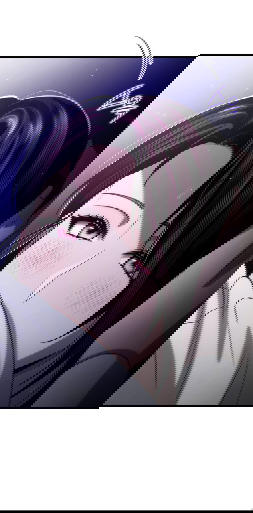 Манга Непреодолимое искушение - Глава 79 Страница 9