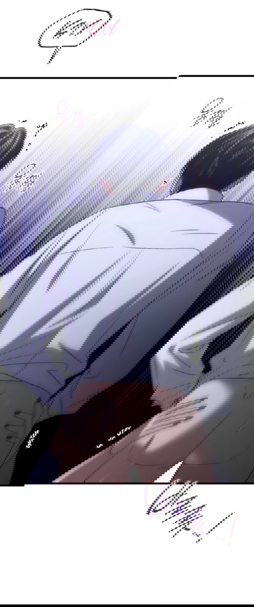 Манга Непреодолимое искушение - Глава 79 Страница 12