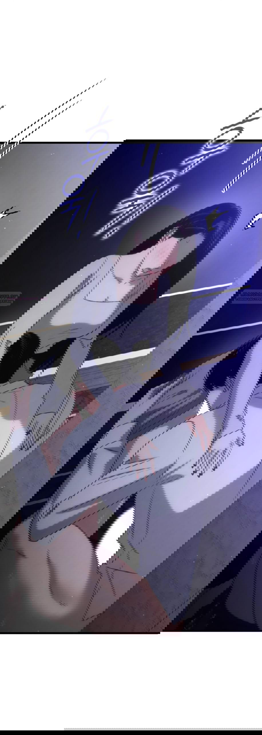 Манга Непреодолимое искушение - Глава 79 Страница 50