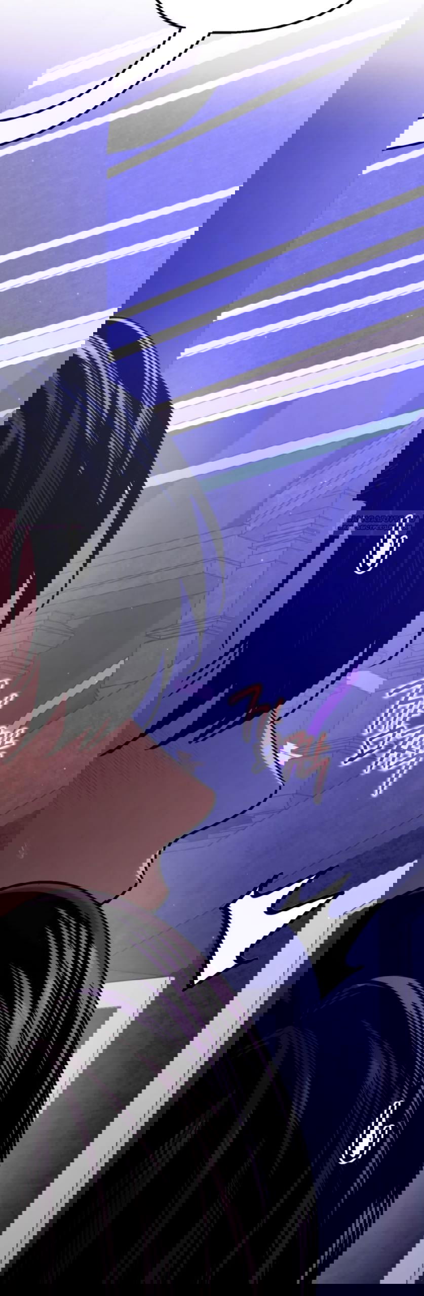 Манга Непреодолимое искушение - Глава 79 Страница 34