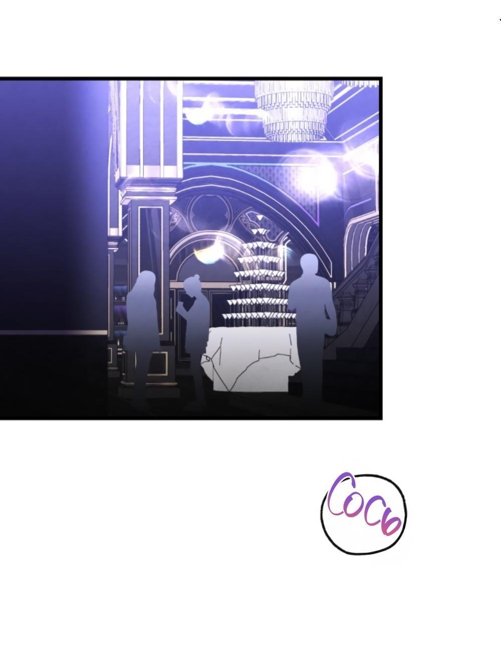 Манга Непреодолимое искушение - Глава 79 Страница 1