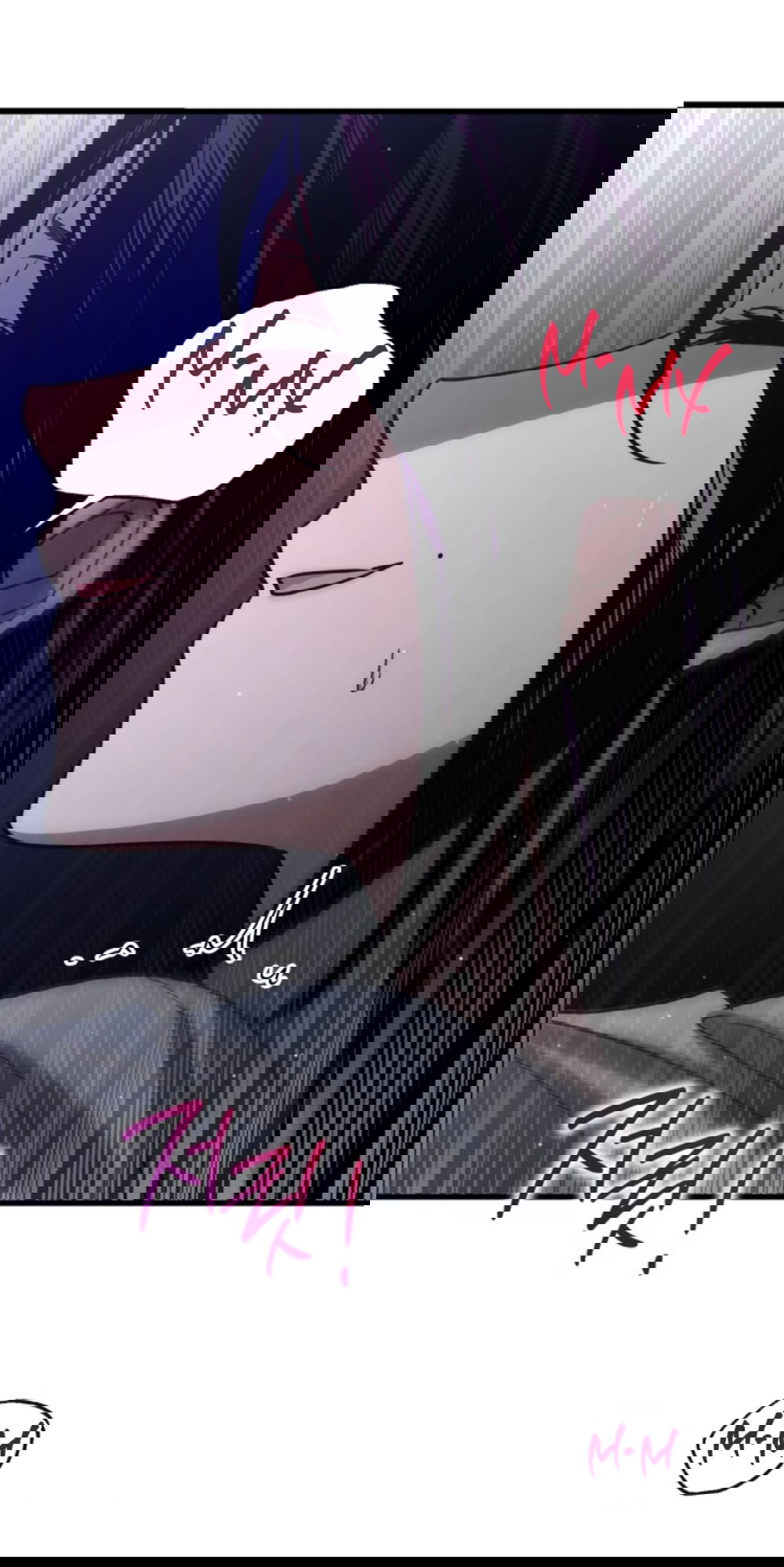 Манга Непреодолимое искушение - Глава 79 Страница 28