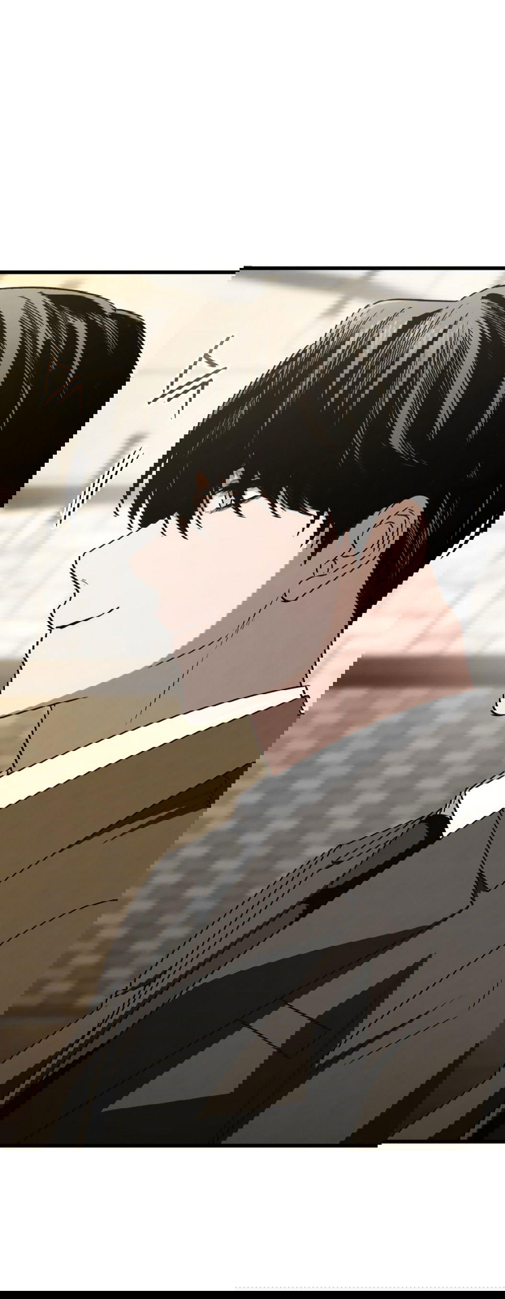 Манга Непреодолимое искушение - Глава 78 Страница 20