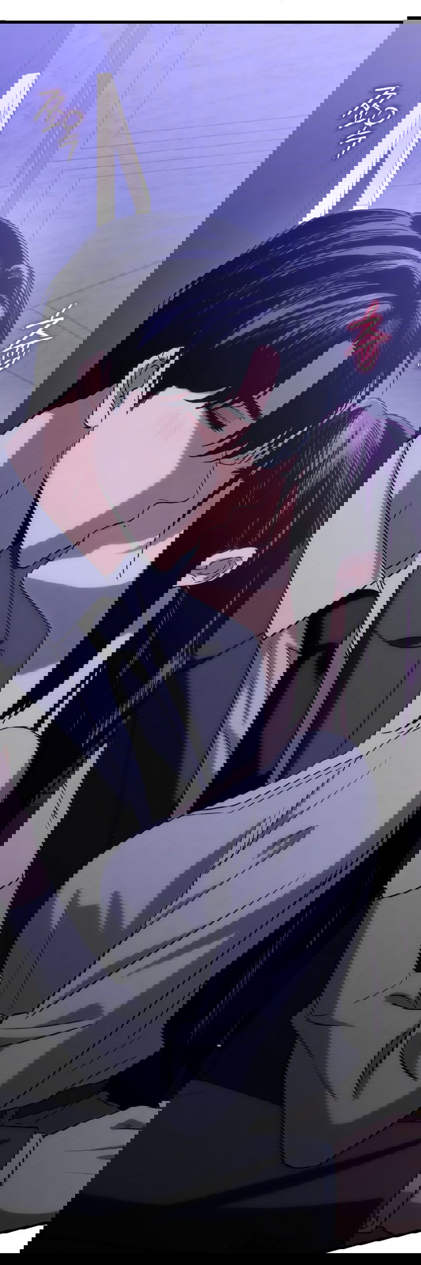 Манга Непреодолимое искушение - Глава 78 Страница 66