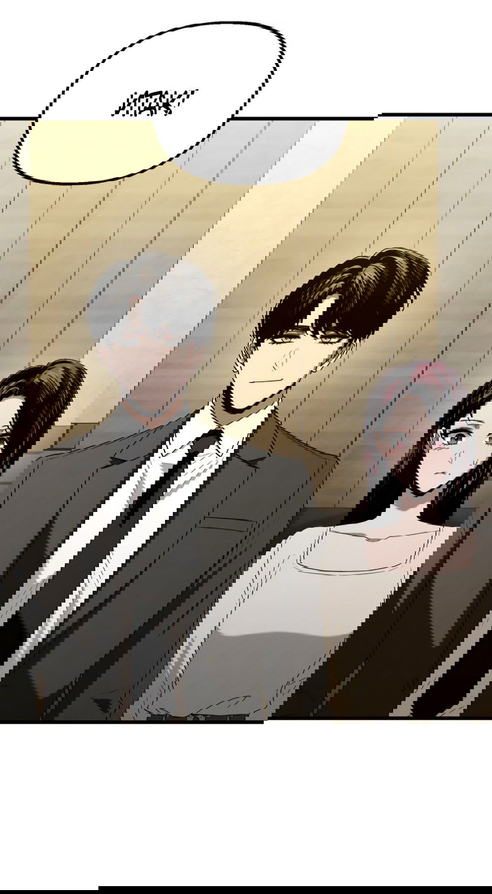 Манга Непреодолимое искушение - Глава 78 Страница 10