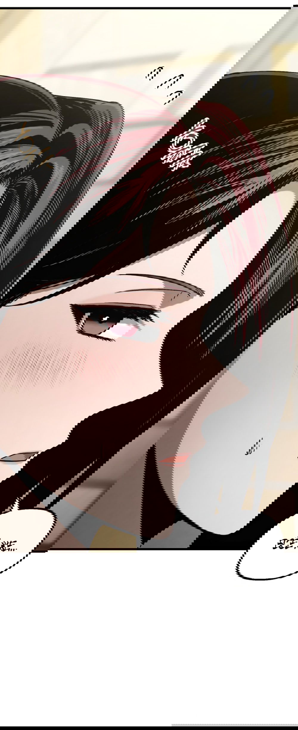 Манга Непреодолимое искушение - Глава 78 Страница 50