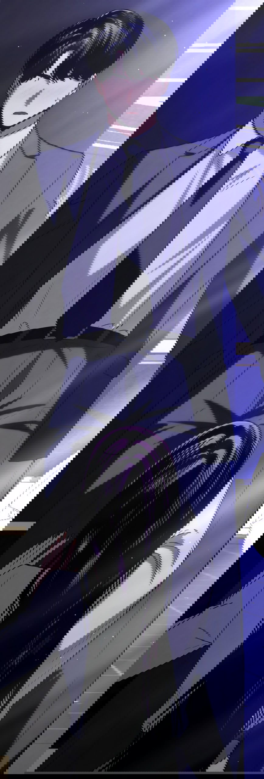 Манга Непреодолимое искушение - Глава 78 Страница 70