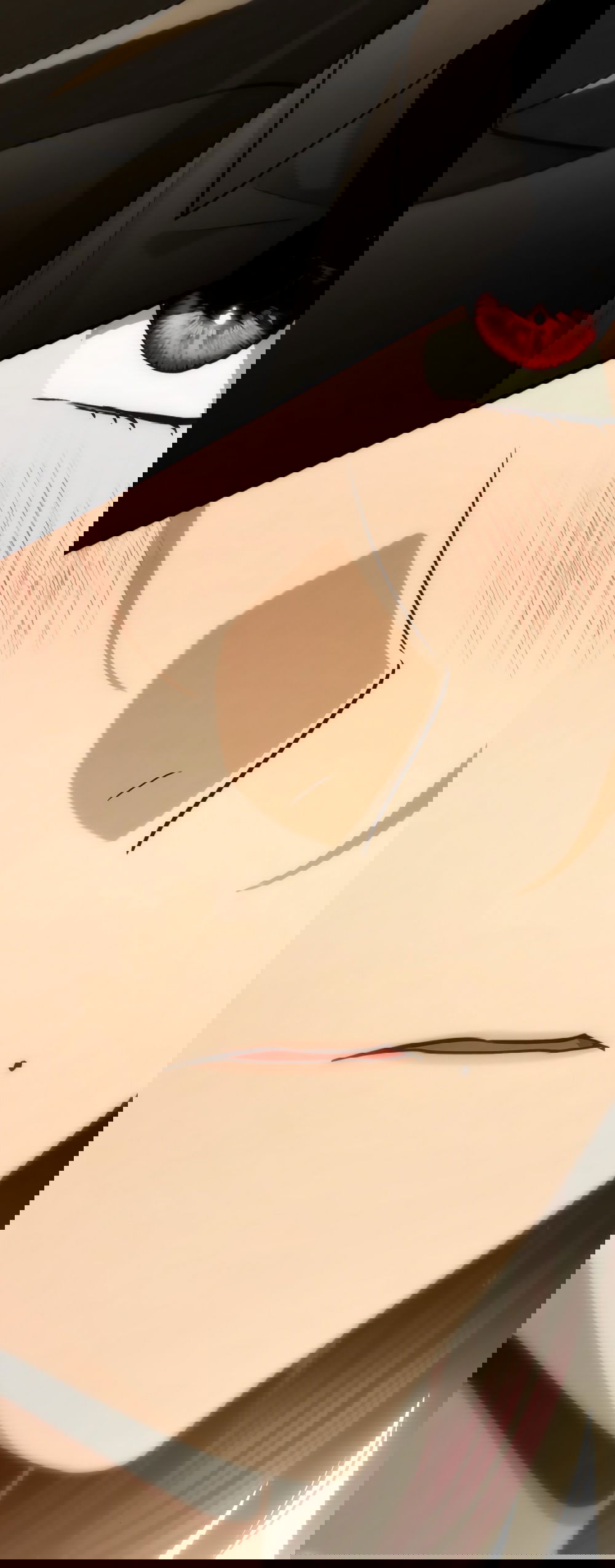 Манга Непреодолимое искушение - Глава 78 Страница 45