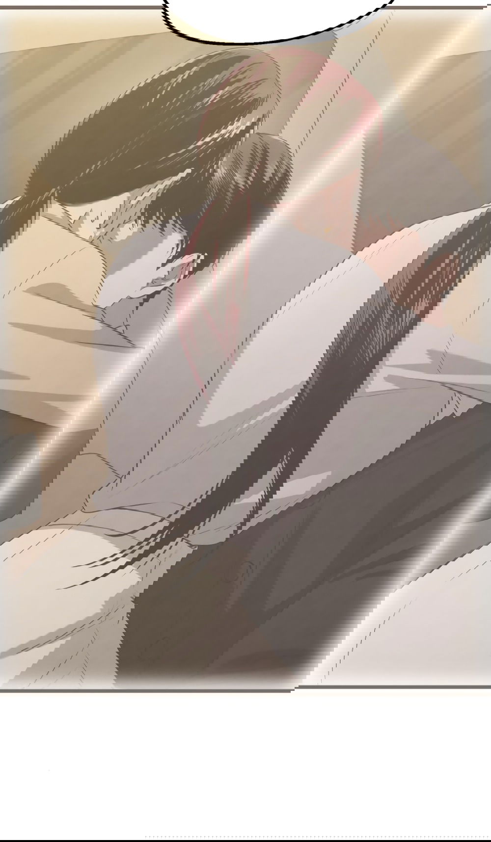 Манга Непреодолимое искушение - Глава 77 Страница 6