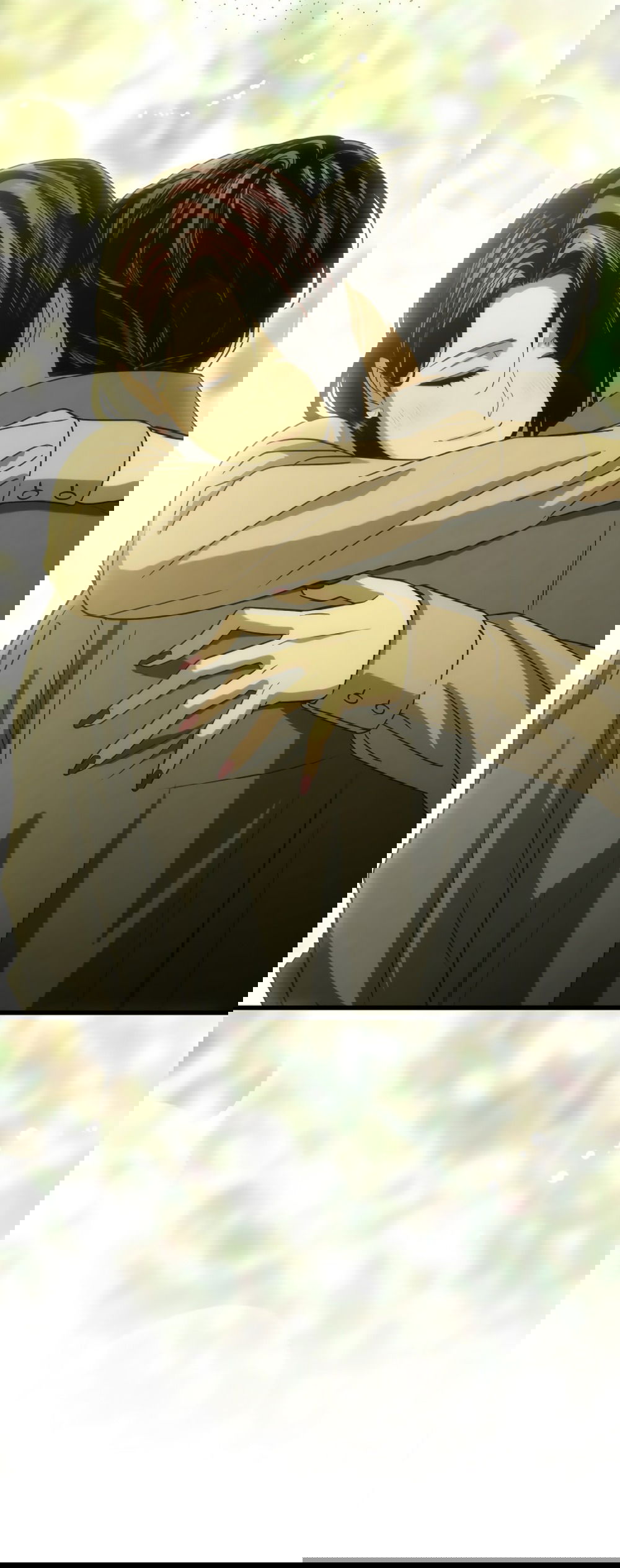 Манга Непреодолимое искушение - Глава 77 Страница 19