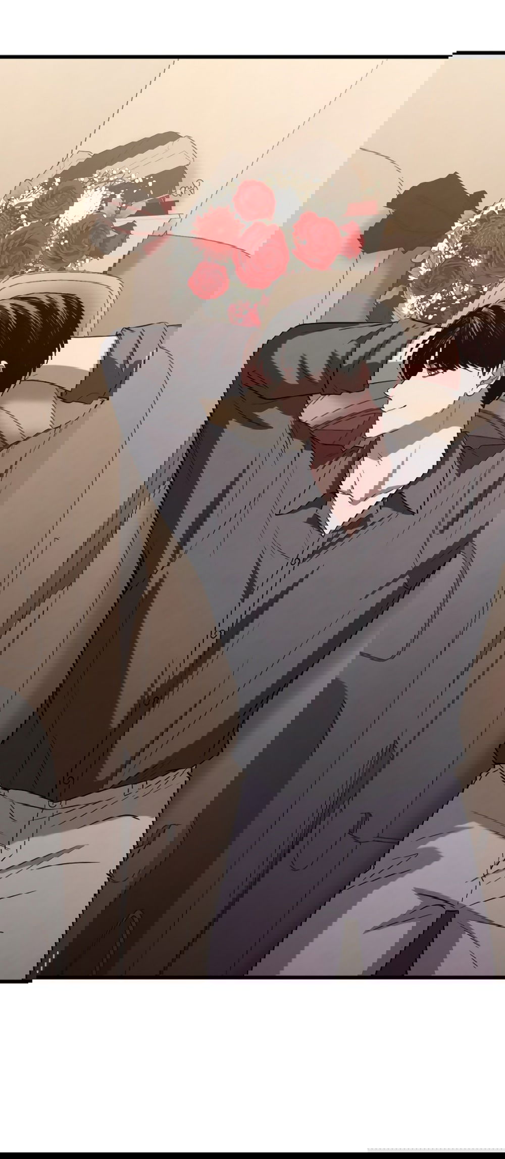 Манга Непреодолимое искушение - Глава 77 Страница 33