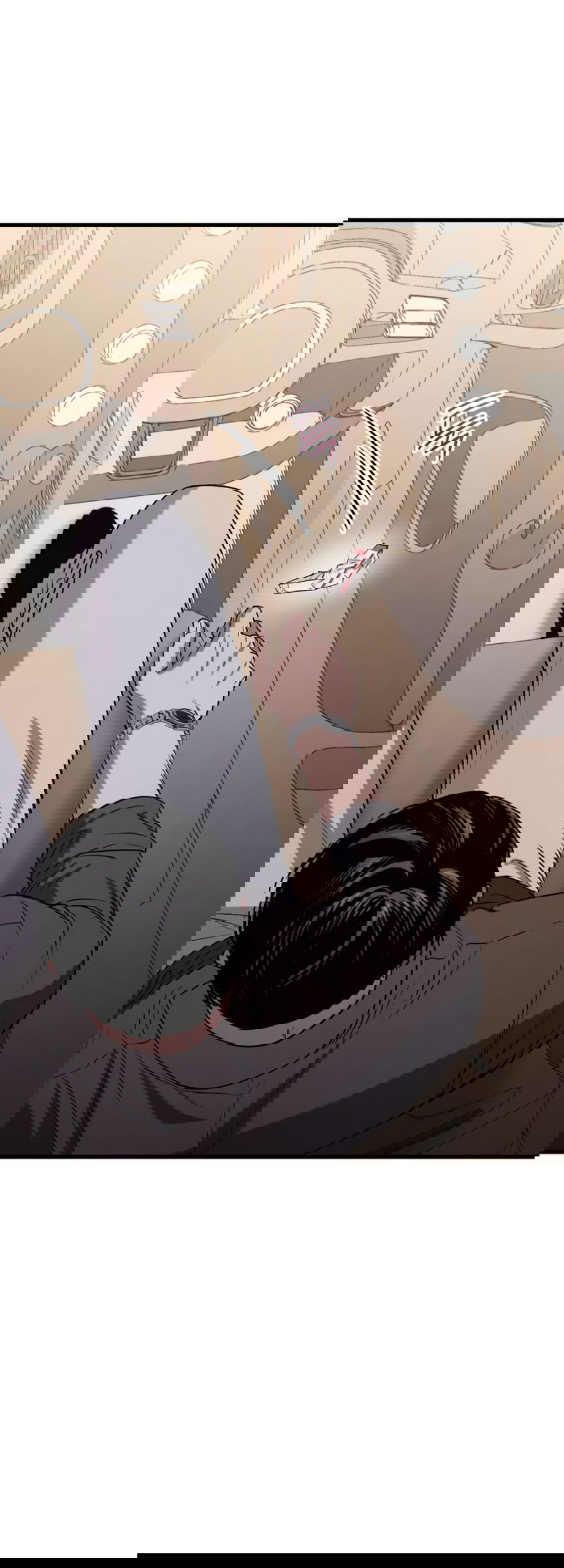 Манга Непреодолимое искушение - Глава 77 Страница 39