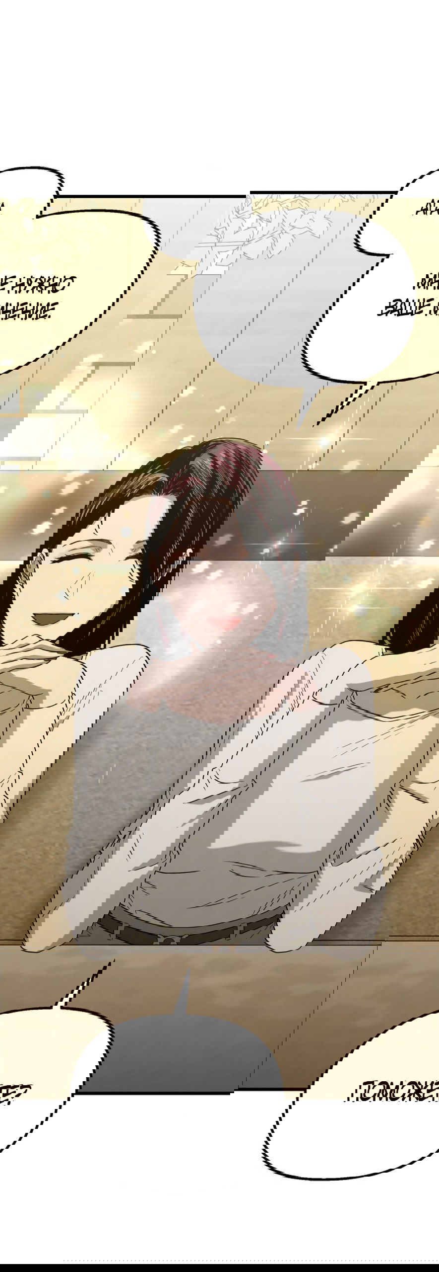 Манга Непреодолимое искушение - Глава 77 Страница 44