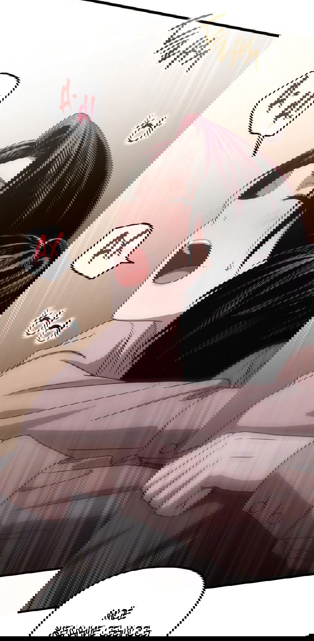 Манга Непреодолимое искушение - Глава 77 Страница 4