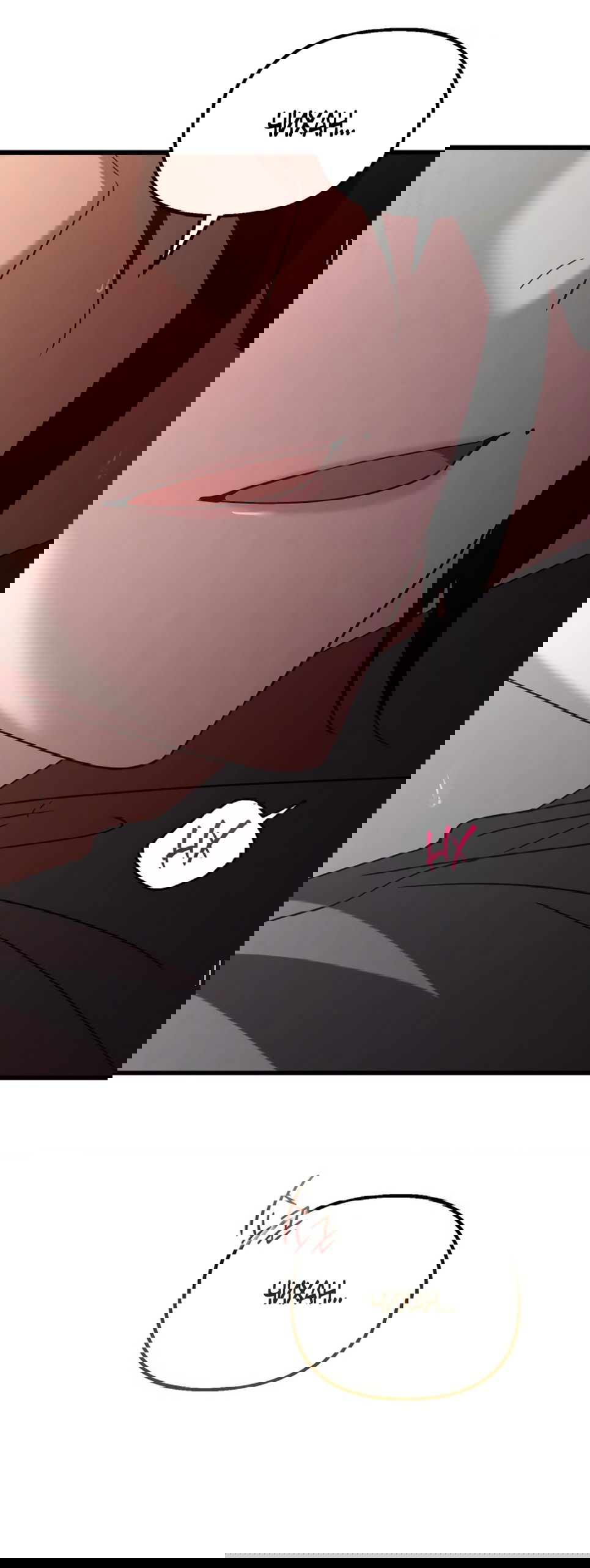 Манга Непреодолимое искушение - Глава 77 Страница 20