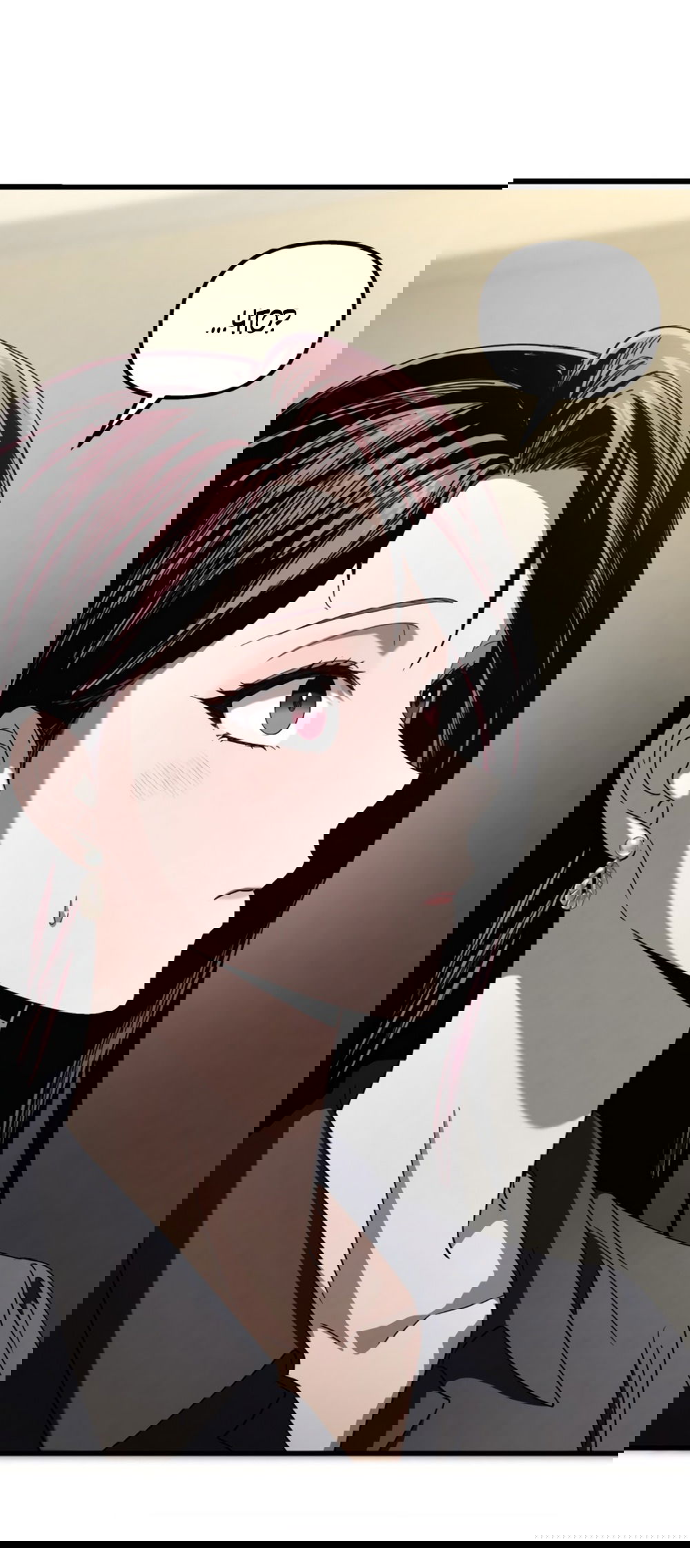 Манга Непреодолимое искушение - Глава 76 Страница 8