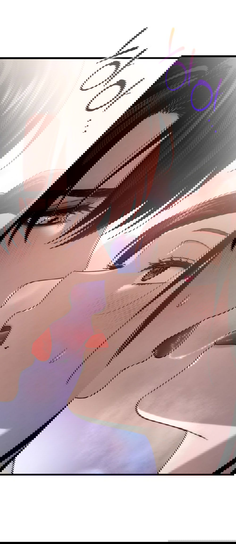 Манга Непреодолимое искушение - Глава 76 Страница 54