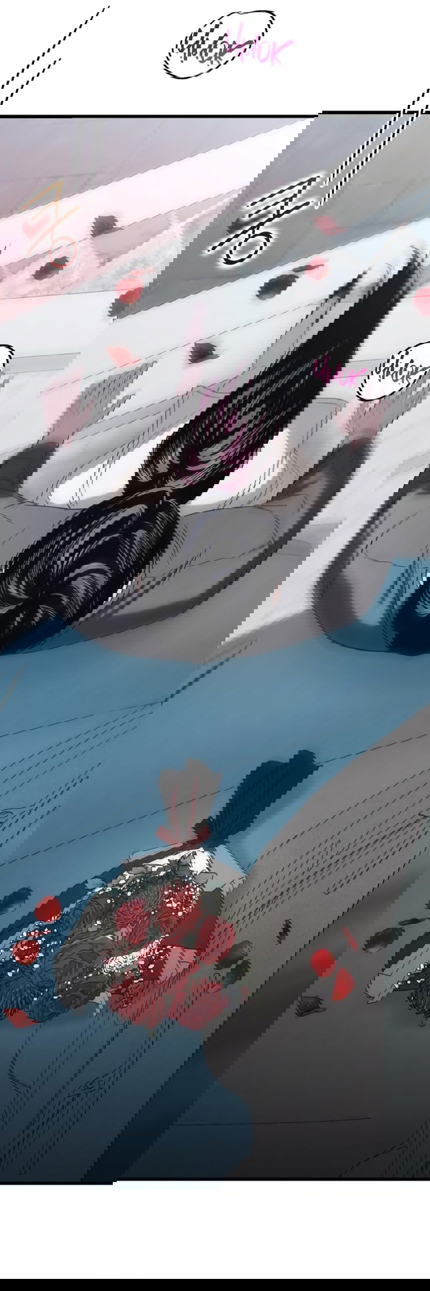 Манга Непреодолимое искушение - Глава 76 Страница 51