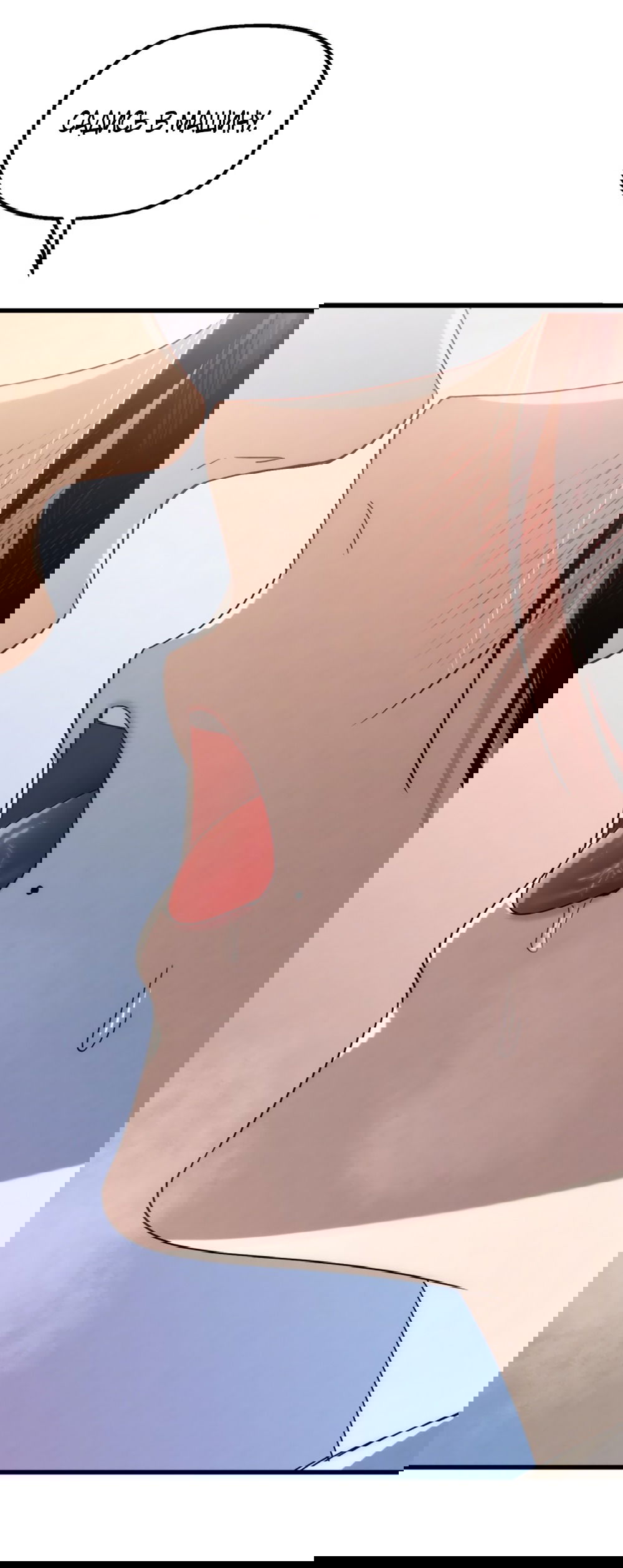 Манга Непреодолимое искушение - Глава 76 Страница 55