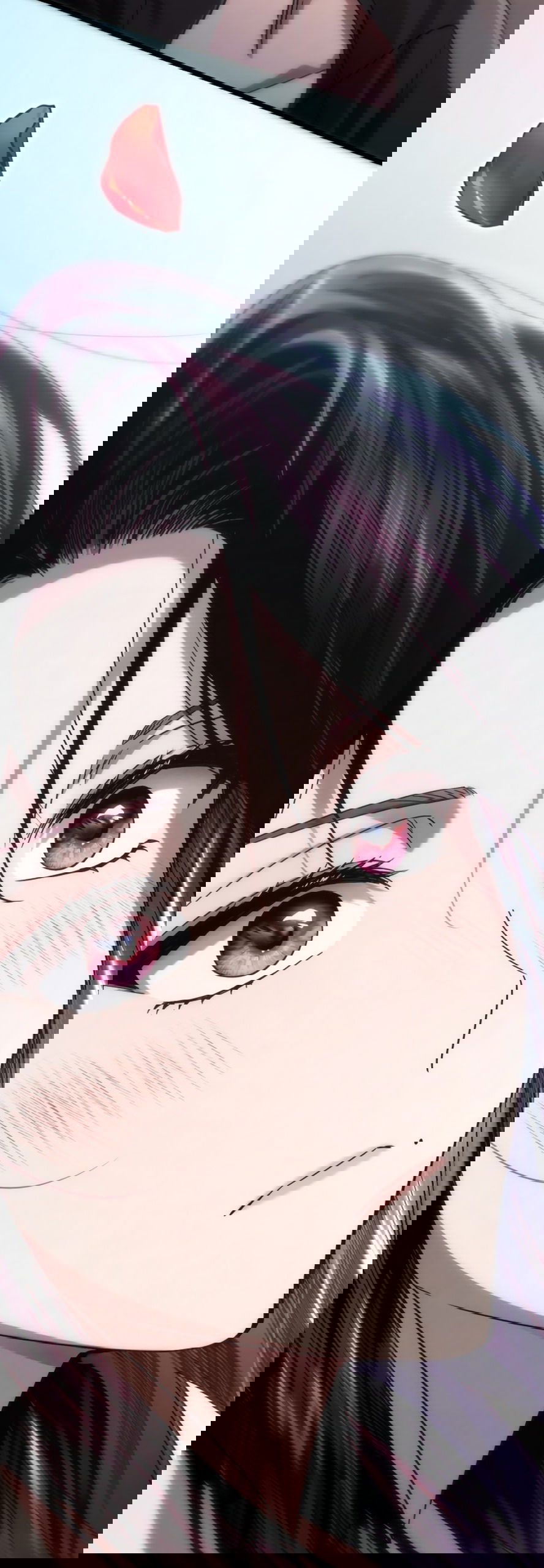 Манга Непреодолимое искушение - Глава 76 Страница 48