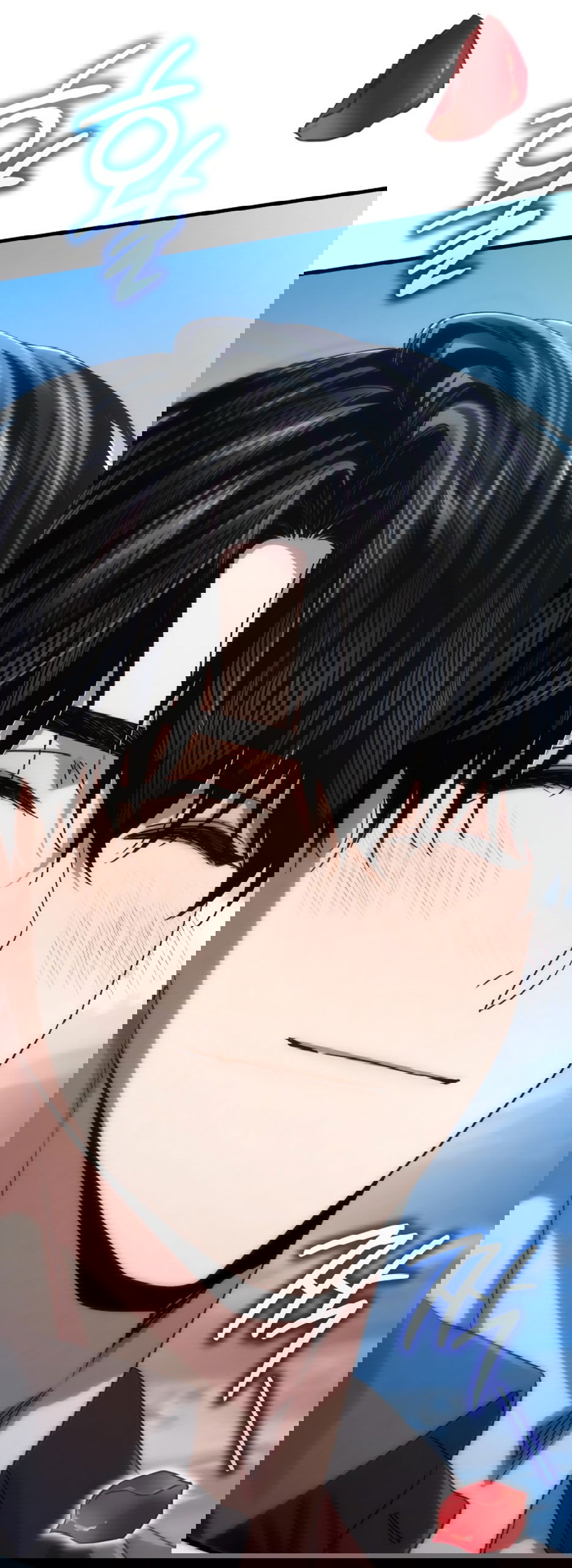 Манга Непреодолимое искушение - Глава 76 Страница 47