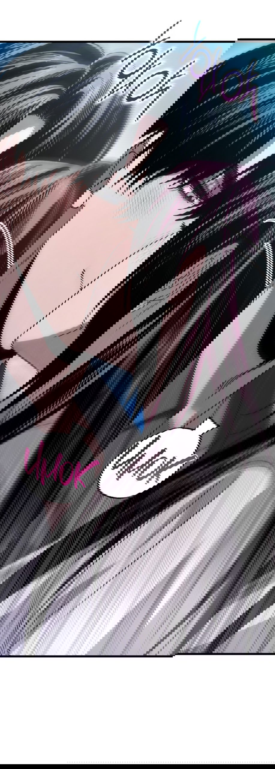 Манга Непреодолимое искушение - Глава 76 Страница 50