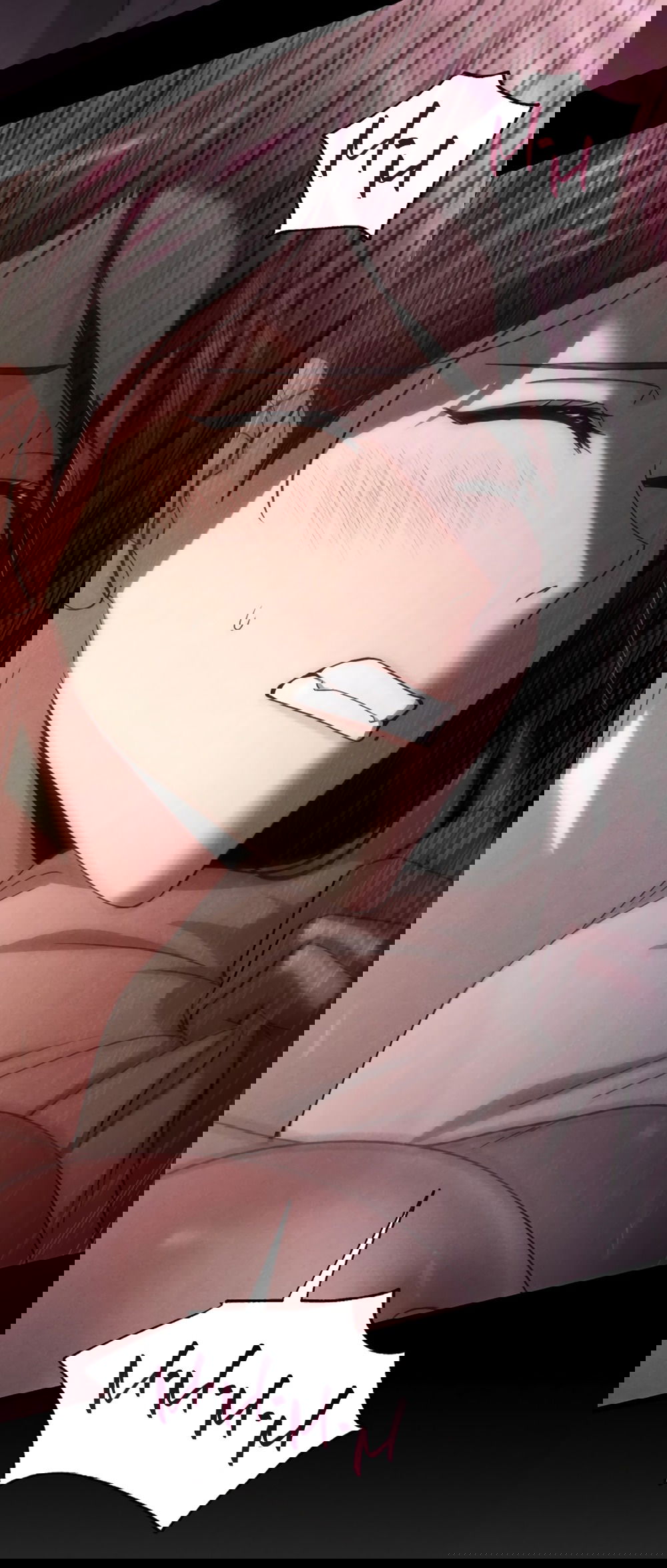 Манга Непреодолимое искушение - Глава 76 Страница 25