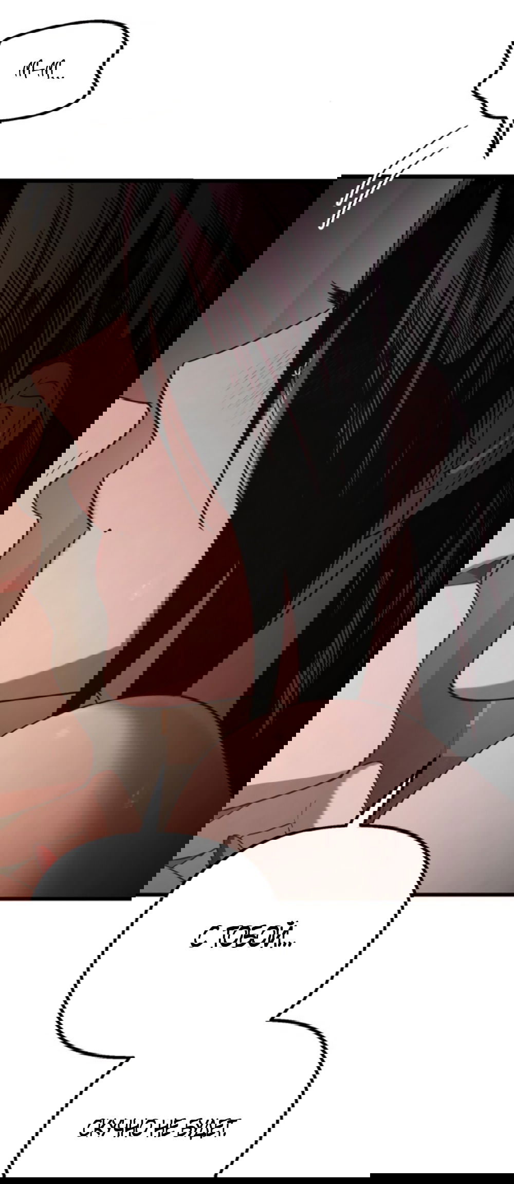 Манга Непреодолимое искушение - Глава 75 Страница 13