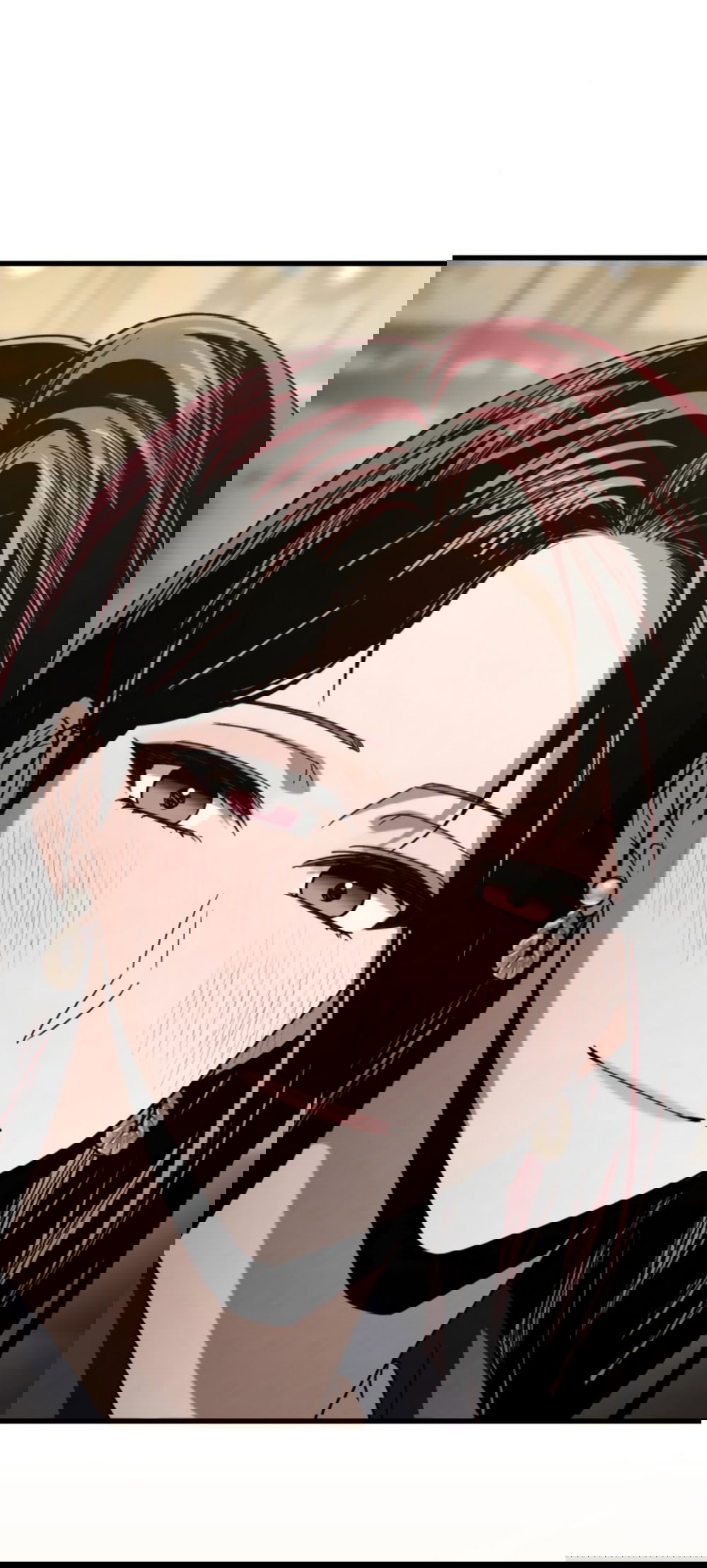 Манга Непреодолимое искушение - Глава 75 Страница 49