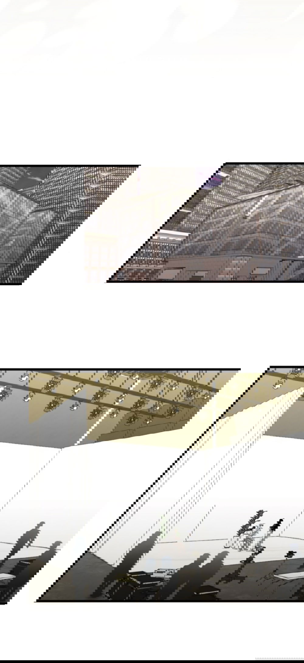 Манга Непреодолимое искушение - Глава 75 Страница 33