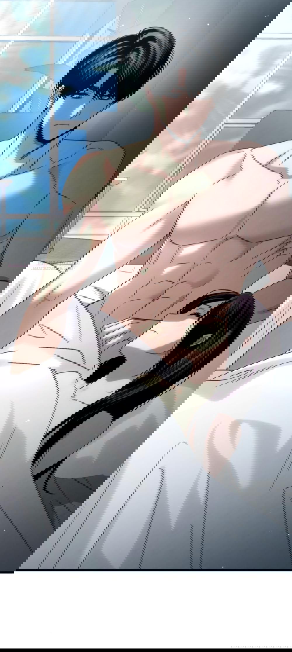 Манга Непреодолимое искушение - Глава 75 Страница 18